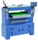 Bernardo Zylinderschleifmaschine WBS 640 Vario / 400 V -2