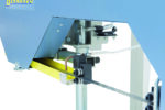 Bernardo Blockbandsäge BBS 400 E / 230 V mit Elektromotor * -6