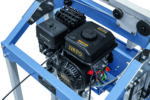 Bernardo Blockbandsäge BBS 400 B mit Benzin-Motor * -10