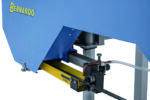 Bernardo Blockbandsäge BBS 400 B mit Benzin-Motor * -5