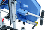 Bernardo Blockbandsäge BBS 400 B mit Benzin-Motor * -7