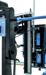 Bernardo Blockbandsäge BBS 760 B mit Benzin-Motor * -3
