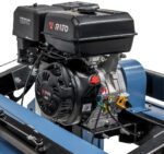Bernardo Blockbandsäge BBS 760 B mit Benzin-Motor * -5