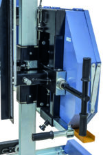 Bernardo Blockbandsäge BBS 920 E mit Elektro-Motor * -9