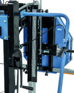 Bernardo Blockbandsäge BBS 920 B mit Benzin-Motor * -3