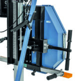 Bernardo Blockbandsäge BBS 920 B mit Benzin-Motor * -7