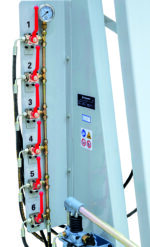 Bernardo Rahmenpresse HRP 3000 -6