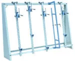 Bernardo Verleimpresse HVS 3000 -2
