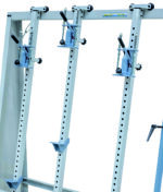 Bernardo Verleimpresse HVS 3000 -3