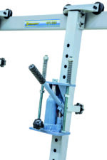 Bernardo Verleimpresse HVS 3000 -4