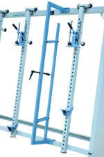 Bernardo Verleimpresse HVS 3000 -6