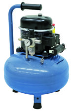 Bernardo Airbrush-Kompressor AC24/50/W -2