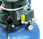 Bernardo Airbrush-Kompressor AC24/50/W -4