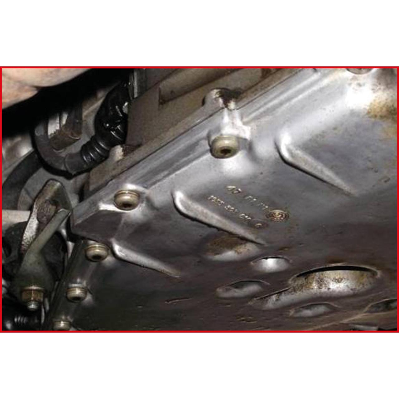 KS Tools Ölwannen-Stecknuss für RIBE–Schrauben, SW7-2 Foto Anwendung Allgemein PKW
