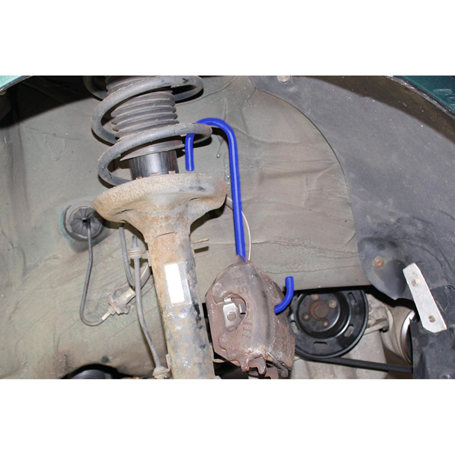 Brilliant Tools Haken-Satz, 2-tlg-3 Foto Anwendung Allgemaein BT