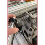 Foto Anwendung Allgemein Druckluft-Werkzeuge