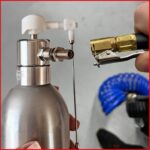 Foto Anwendung Allgemein Druckluft-Werkzeuge