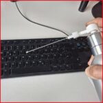 Foto Anwendung Allgemein Druckluft-Werkzeuge