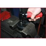 Foto Anwendung Allgemein Druckluft-Werkzeuge