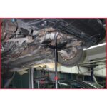 Foto Anwendung Allgemein Werkstatteinrichtung