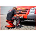 Foto Anwendung Allgemein Werkstatteinrichtung