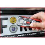 Foto Anwendung Allgemein Scheren, Schneiden und Sägen