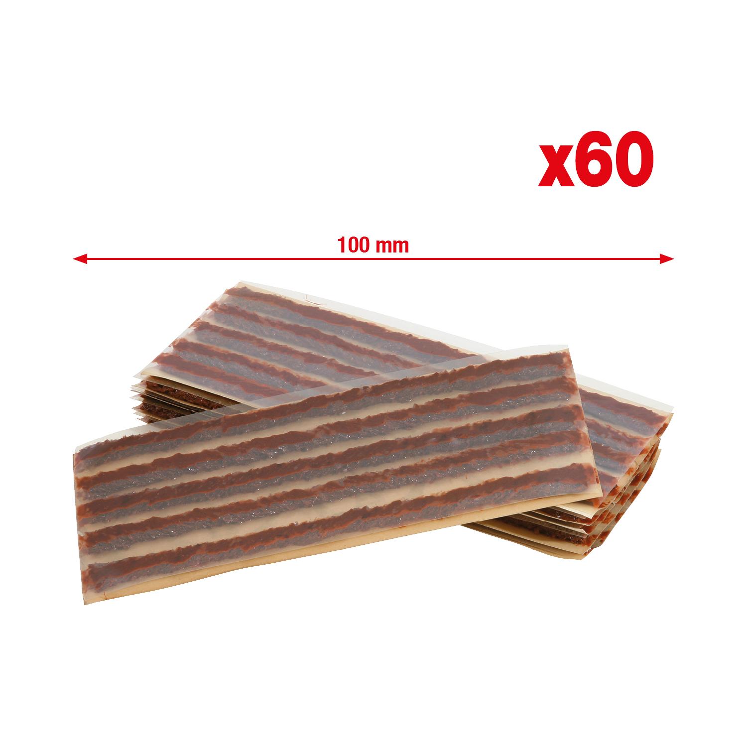KS Tools Ersatzfaden, 100mm, 60er Pack-1 Foto Gesamt Allgemein