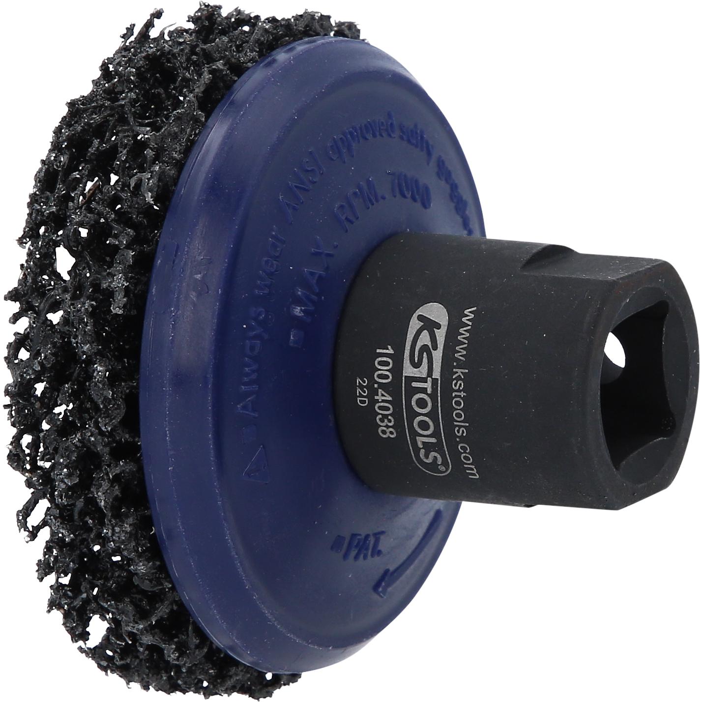 KS Tools Radnabenschleifer Ø 65 mm-1 Hauptbild