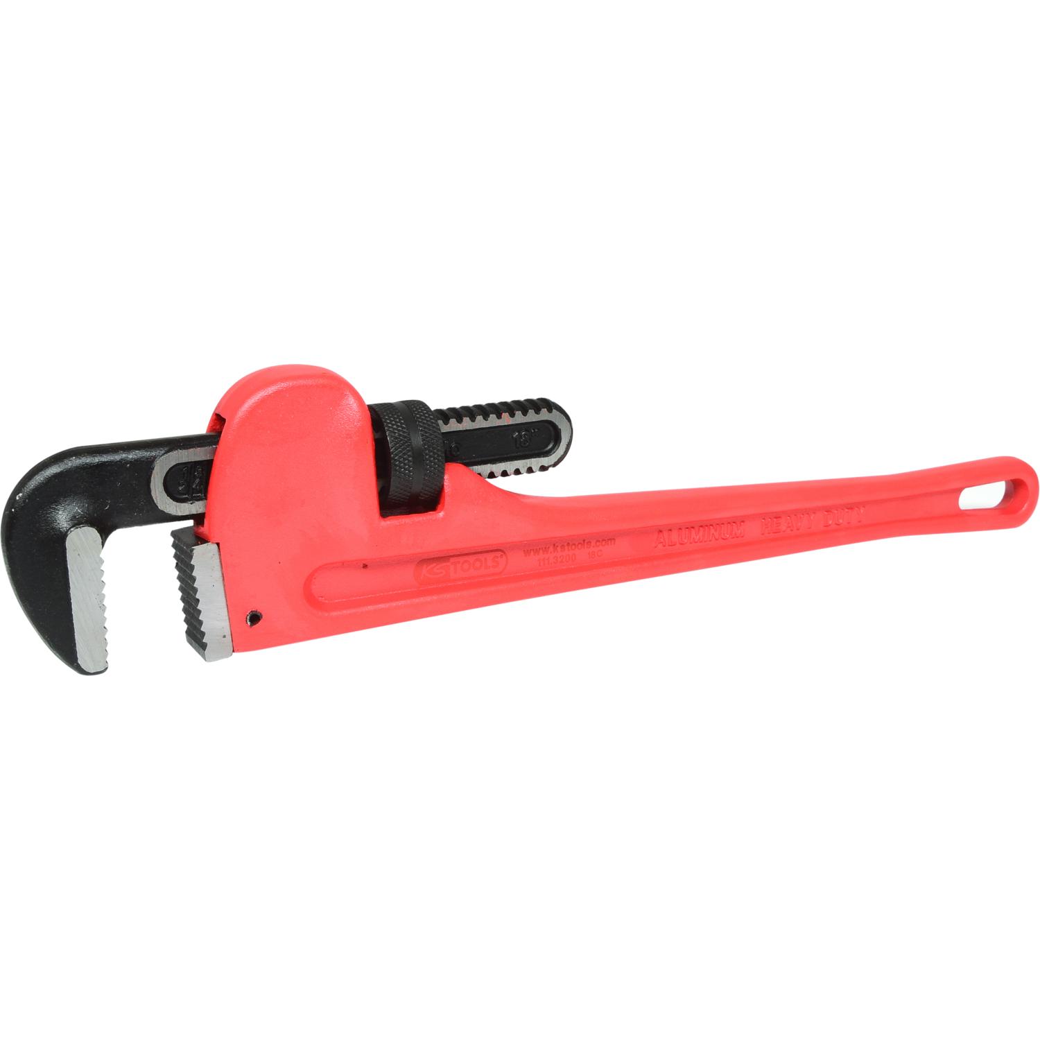 KS Tools Aluminium-Einhand-Rohrzange, 2"-1 Hauptbild