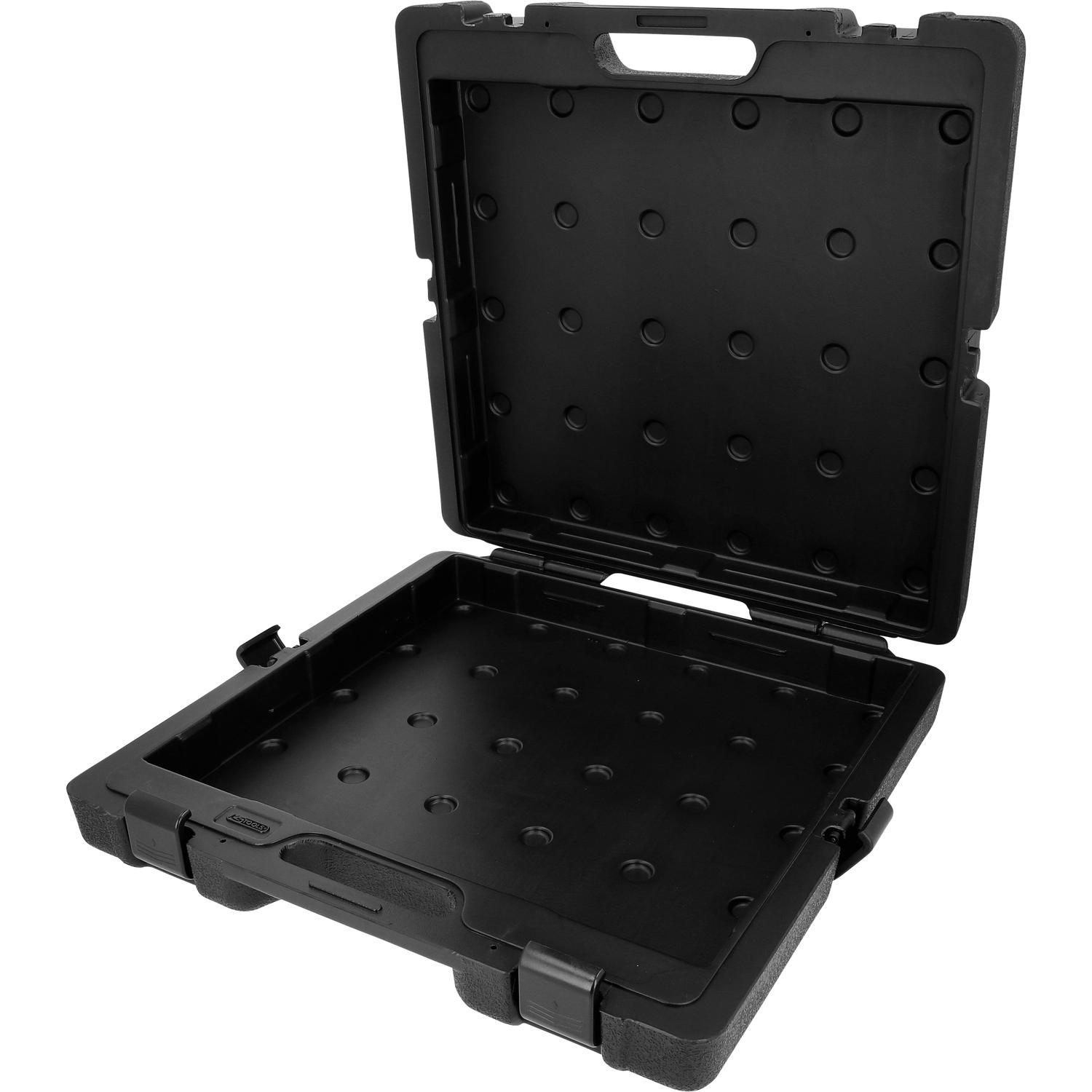 KS Tools 2/3 Kunststoff-Leerkoffer-1 Hauptbild