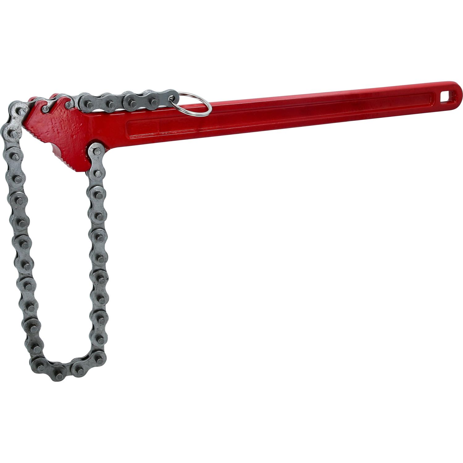 KS Tools Kettenrohrzange, Ø 110mm-1 Hauptbild