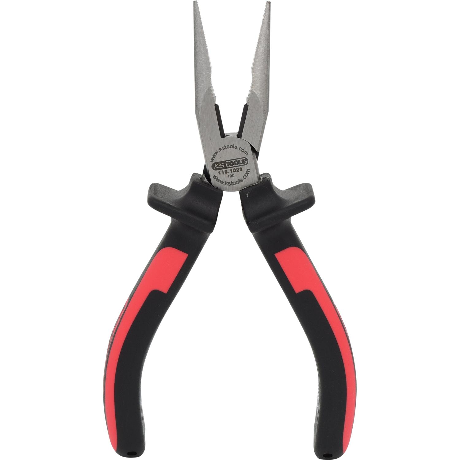 KS Tools ERGOTORQUE Telefonzange, 160mm-1 Hauptbild