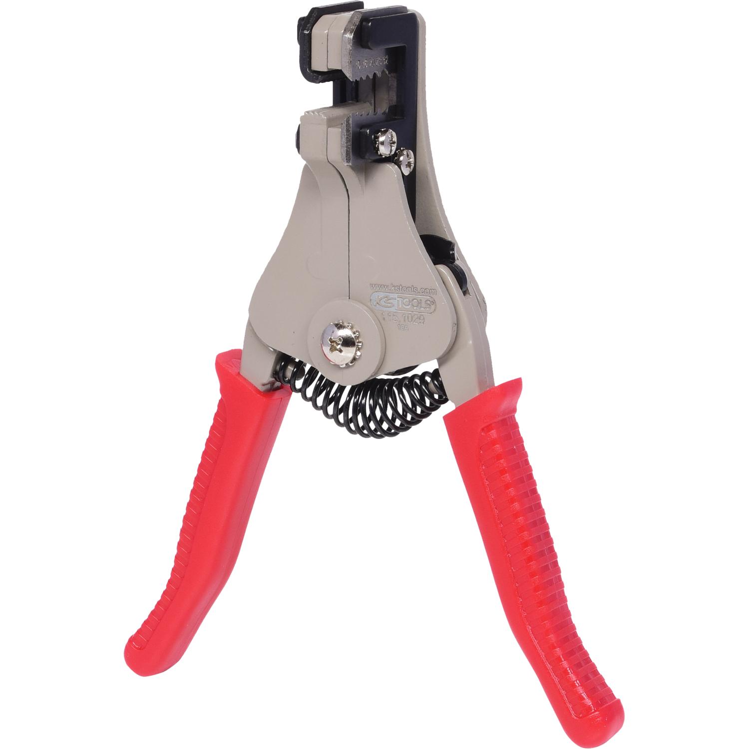 KS Tools Automatik-Abisolierzange, 1-3,2mm-2 Hauptbild
