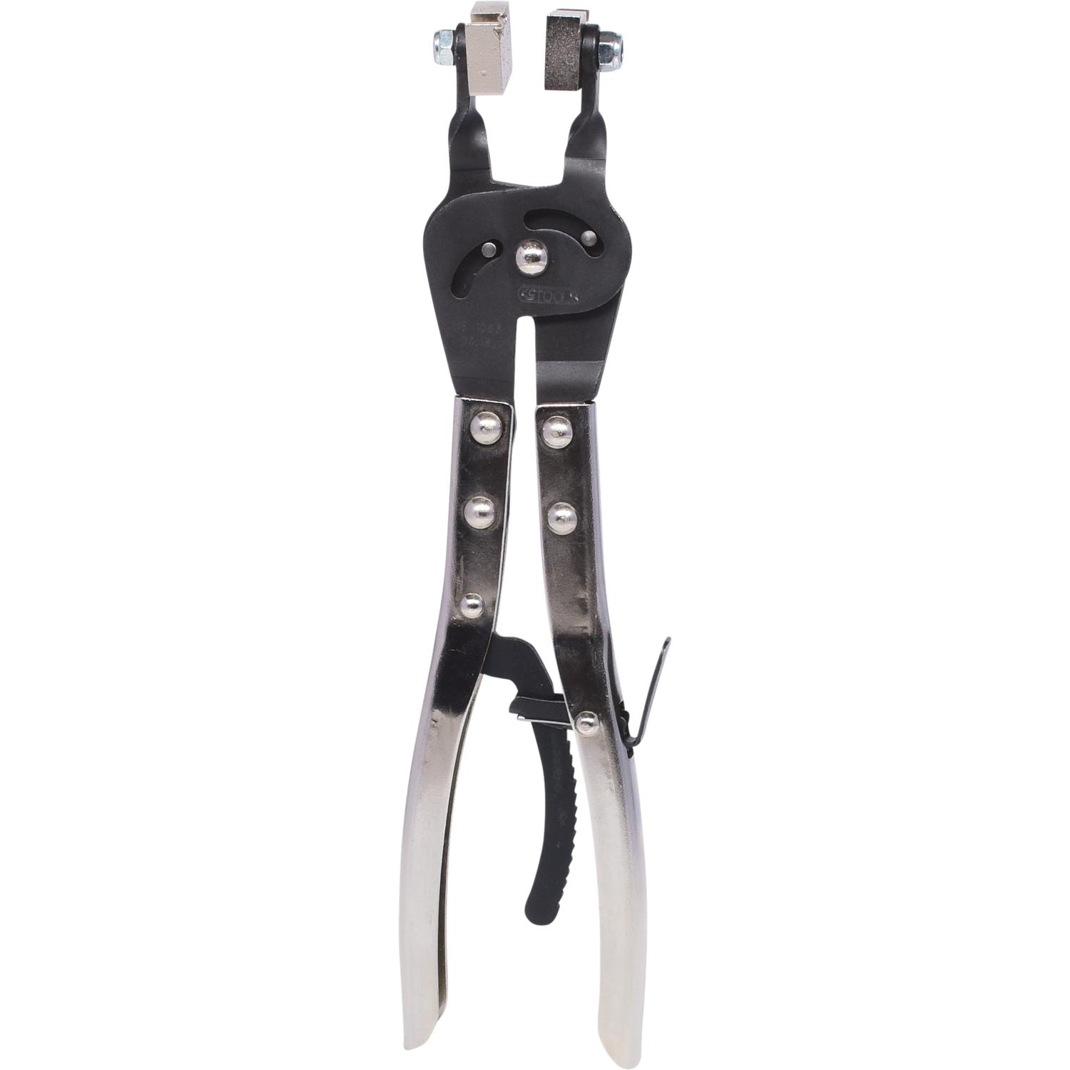 KS Tools Schlauchklemmenzange Typ MU2, 295mm-1 Hauptbild