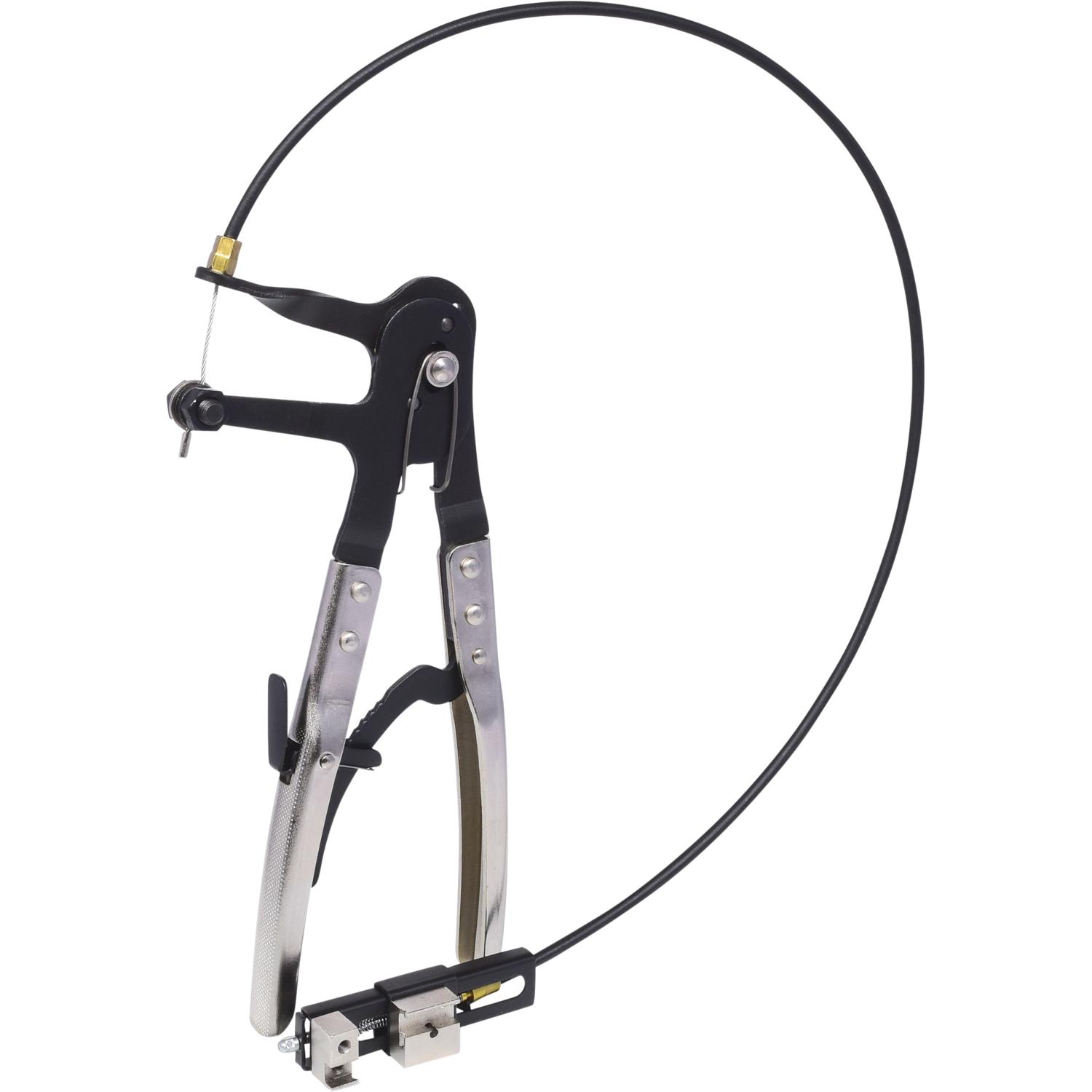 KS Tools Schlauchklemmenzange Typ MU3, 240mm-1 Hauptbild
