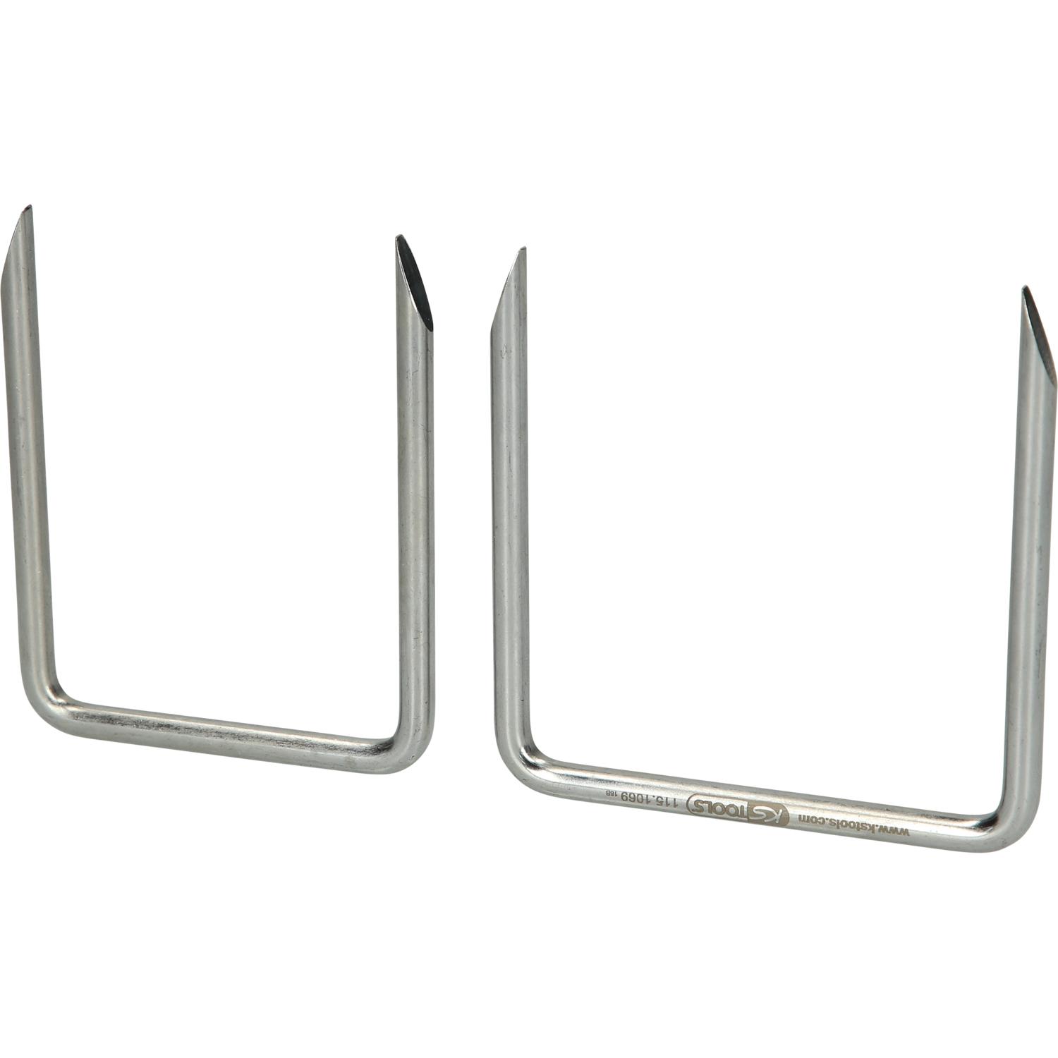 KS Tools Entriegelungswerkzeug-Satz für VAG, 2-tlg-1 Hauptbild