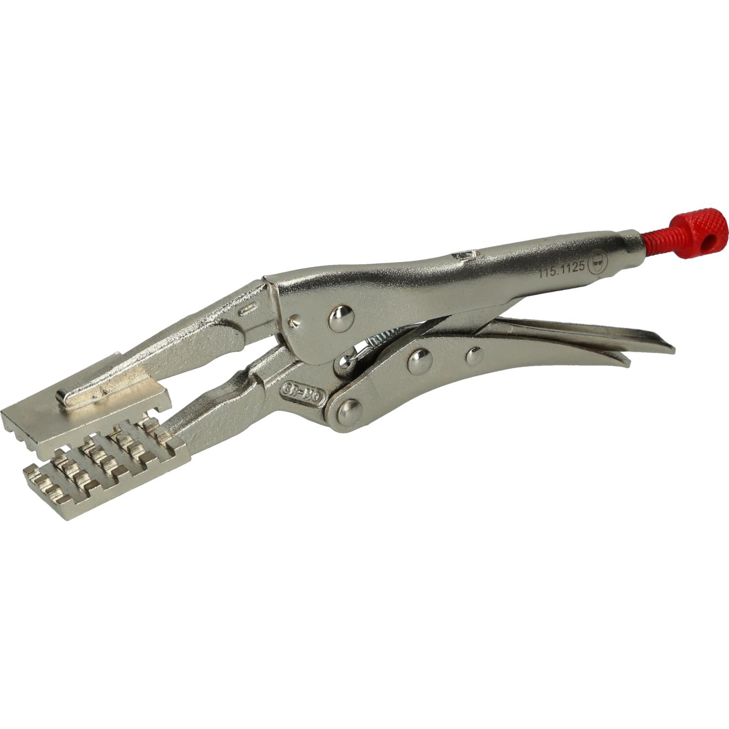 KS Tools Schlauchschellen-Gripzangen-Satz, 2-tlg-1 Hauptbild