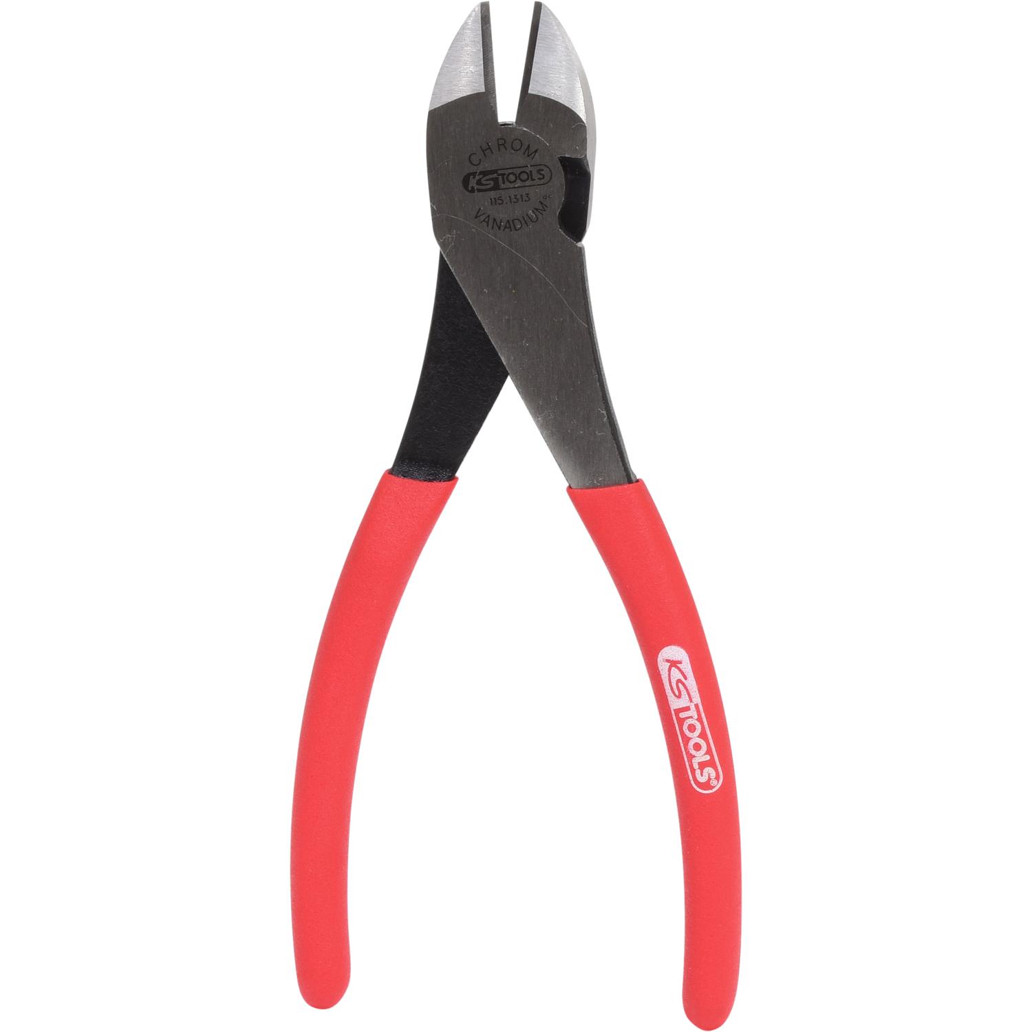 KS Tools Kraft-Seitenschneider, 180mm-1 Hauptbild
