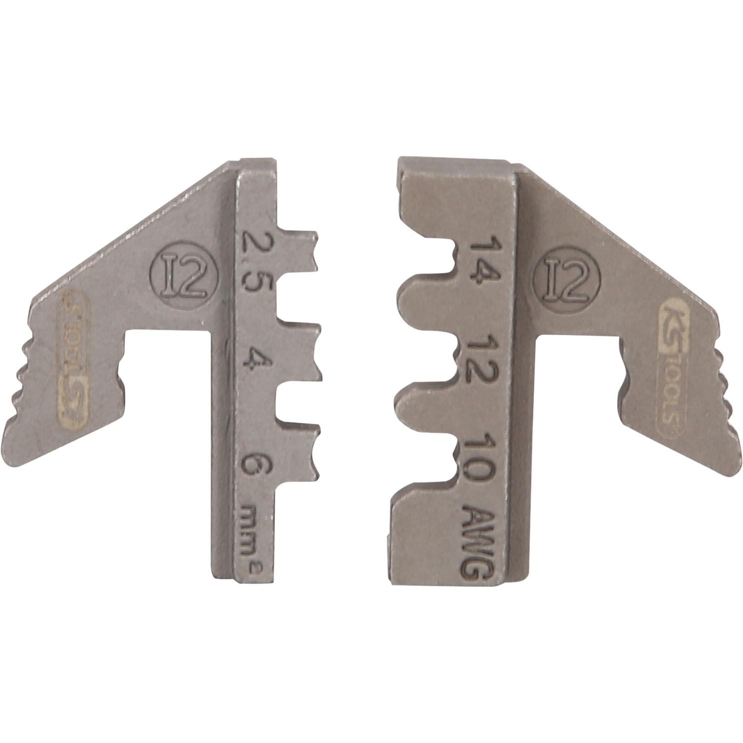 KS Tools Crimp-Einsatz für MultiContact MC4-2 Hauptbild
