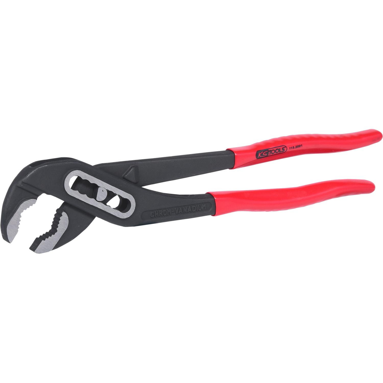 KS Tools Wasserpumpenzange, 240mm, 10"-2 Hauptbild