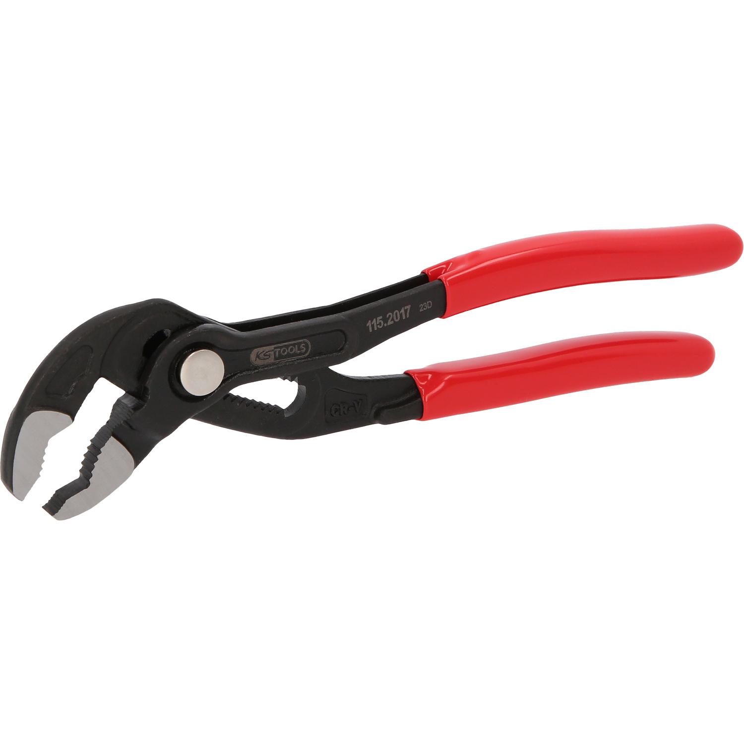 KS Tools Wasserpumpenzange, 178 mm-2 Hauptbild