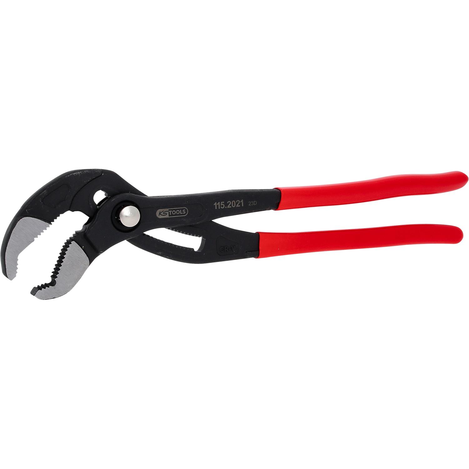 KS Tools Wasserpumpenzange, 407 mm-2 Hauptbild