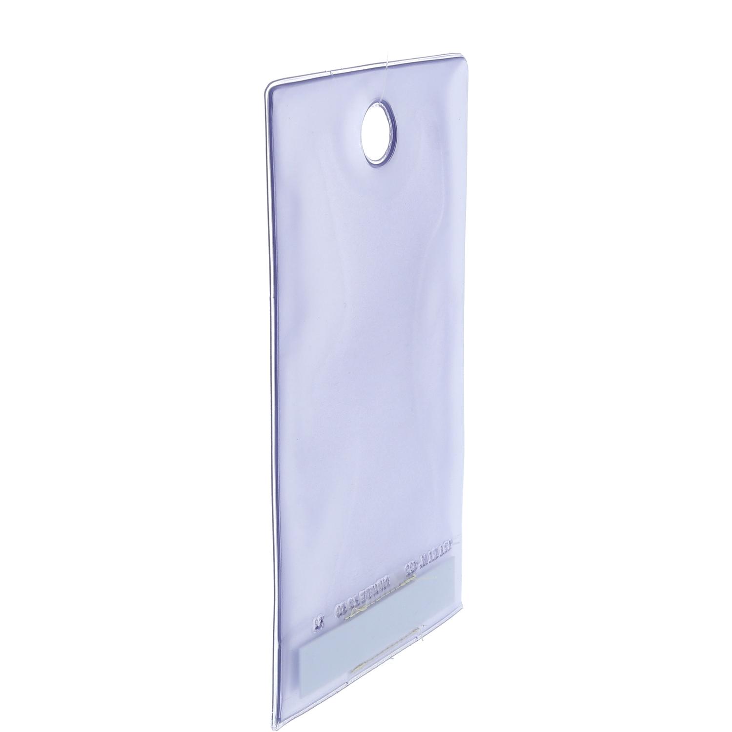 KS Tools Isolierbeutel für Stecker, 130 x 210 mm-2 Hauptbild