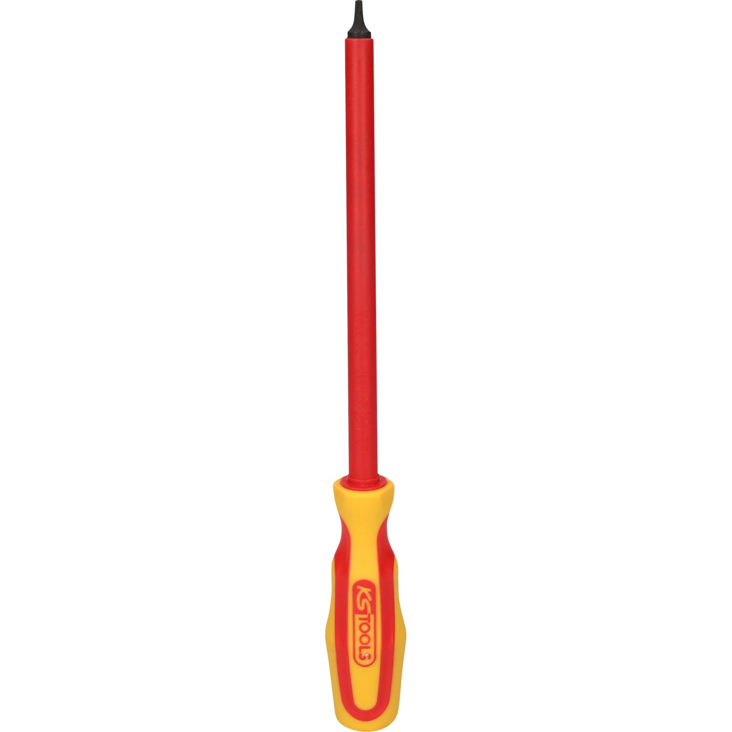 KS Tools ERGOTORQUE VDE Innenvierkant-Schraubendreher #2, 315mm-2 Hauptbild