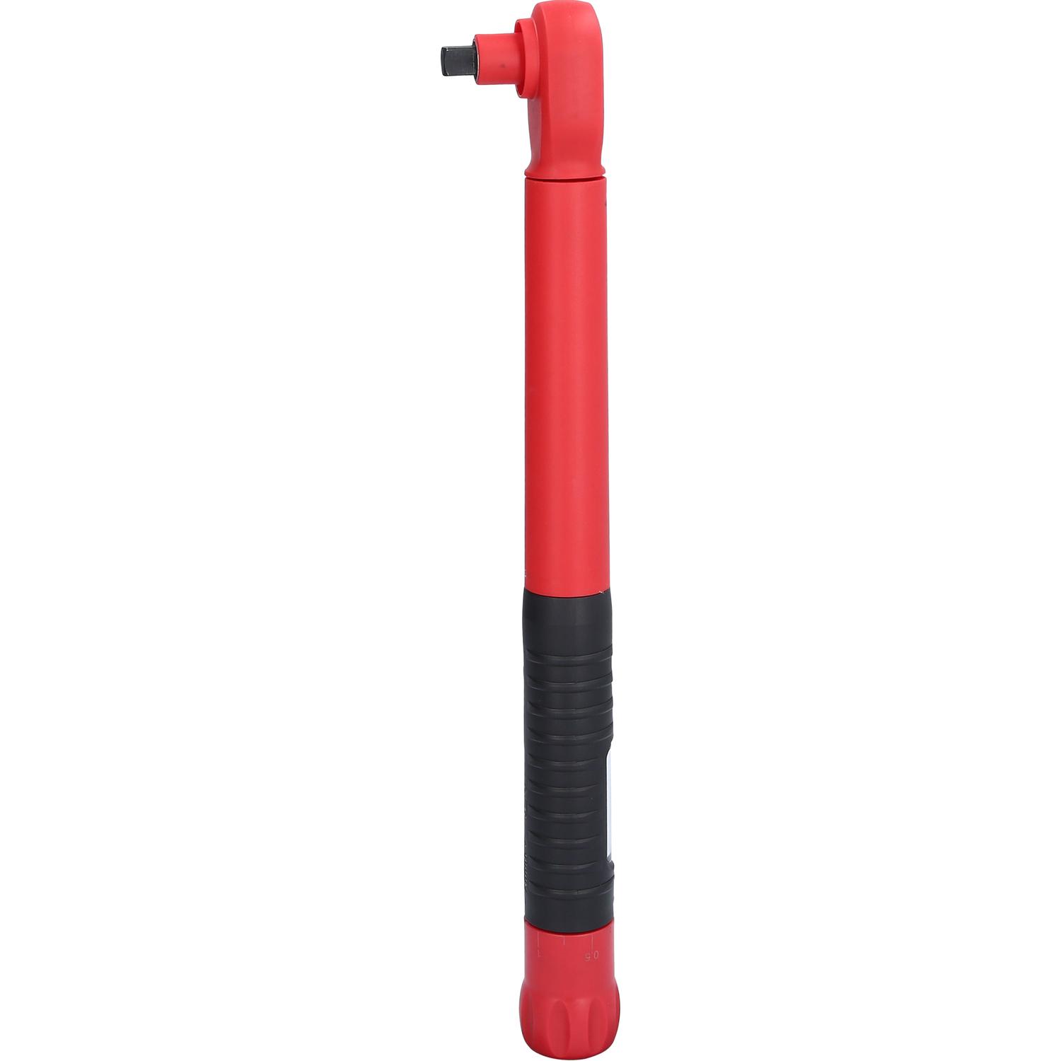 KS Tools 3/8" Isolierter Drehmomentschlüssel, 10 - 50 Nm-1 Hauptbild
