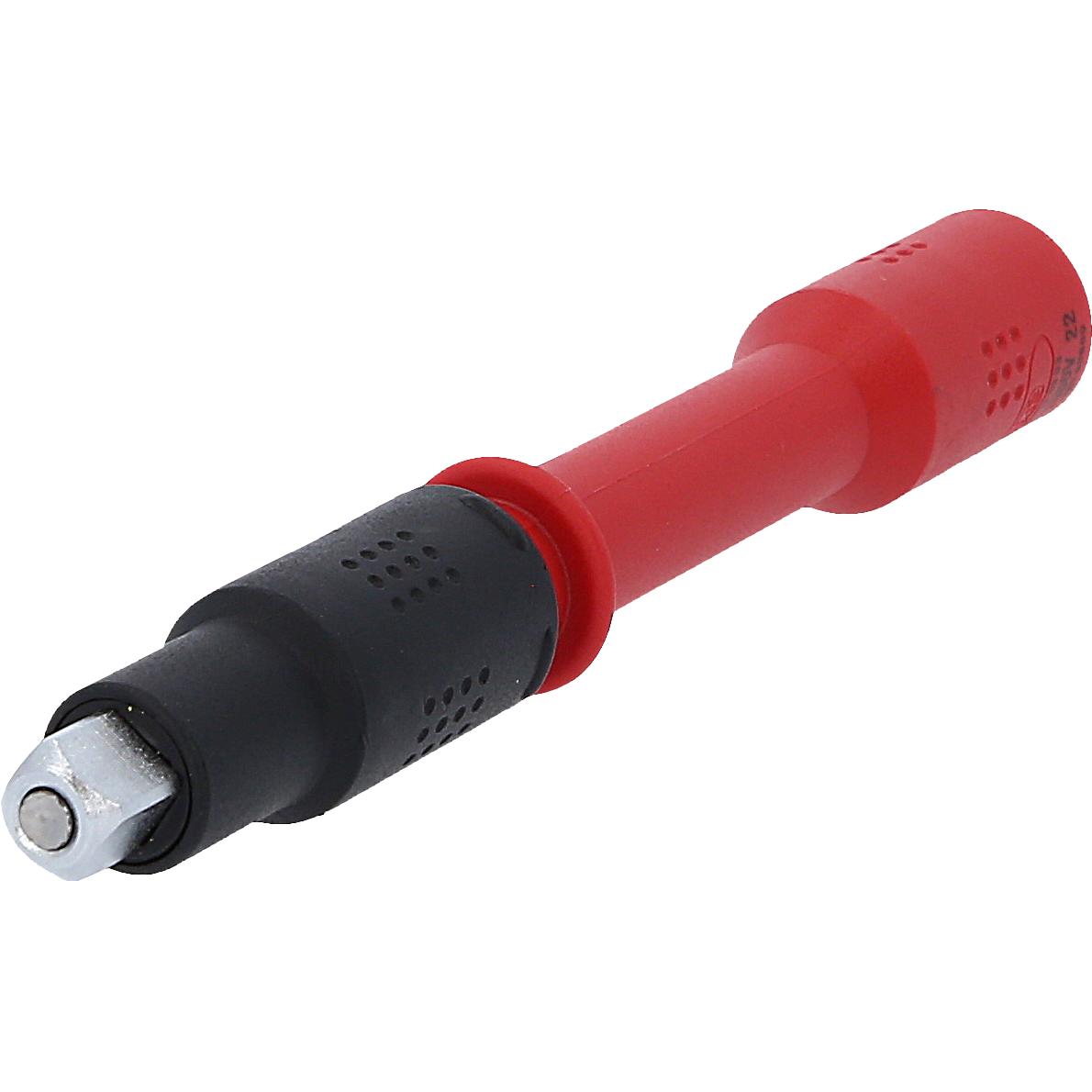 KS Tools 3/8" Isolierte Verlängerung, 150mm-1 Hauptbild