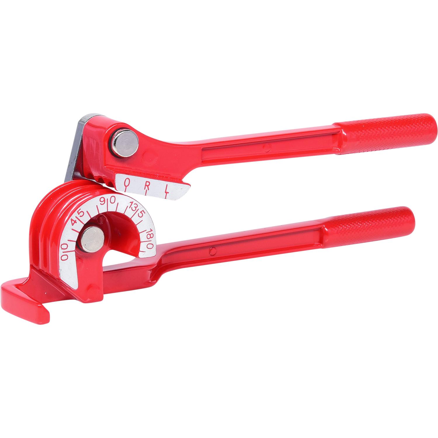 KS Tools Mini-Rohrbieger, Ø 1/4"-5/16"-3/8"-1 Hauptbild