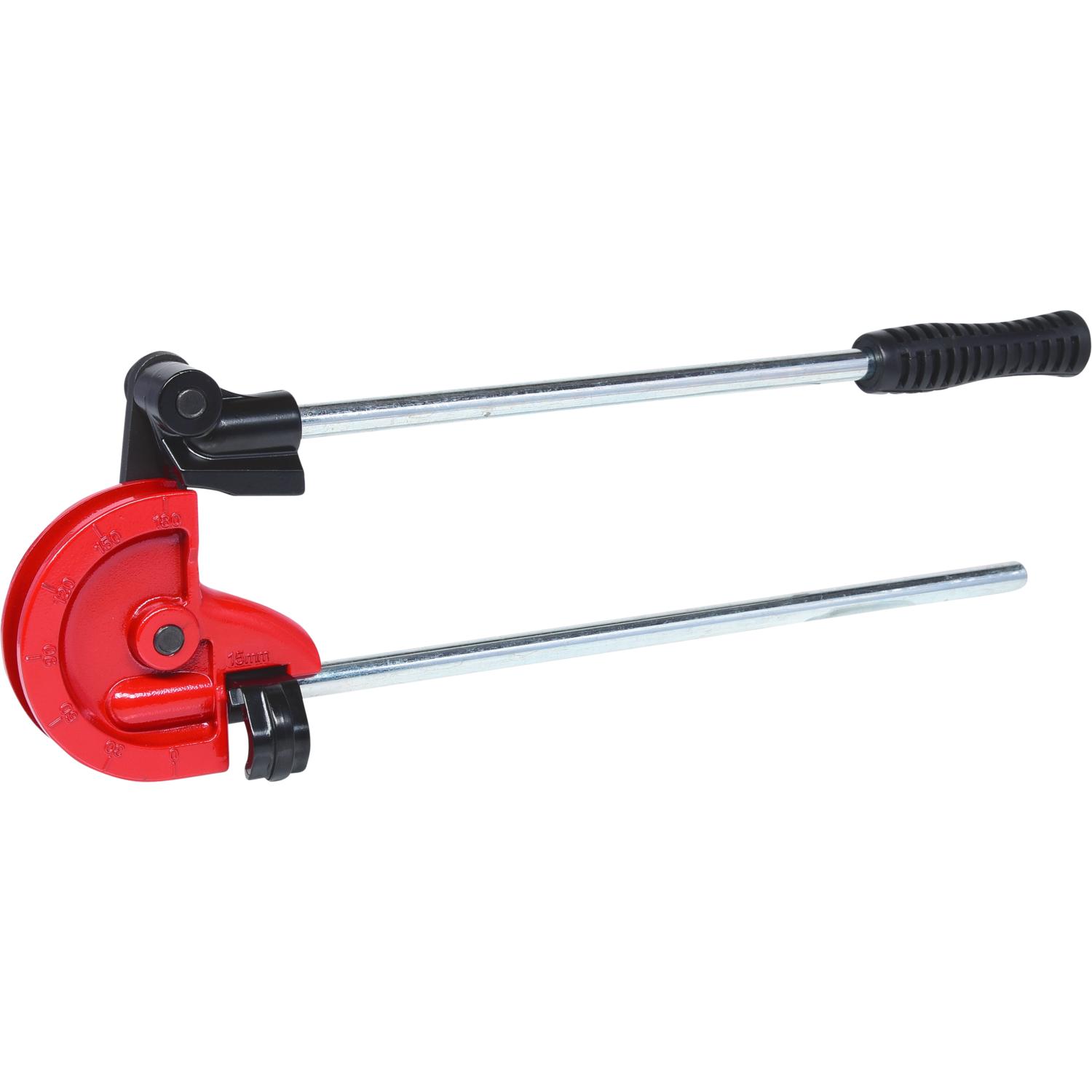 KS Tools Standard-Zweihand-Bieger, Ø 15mm-1 Hauptbild