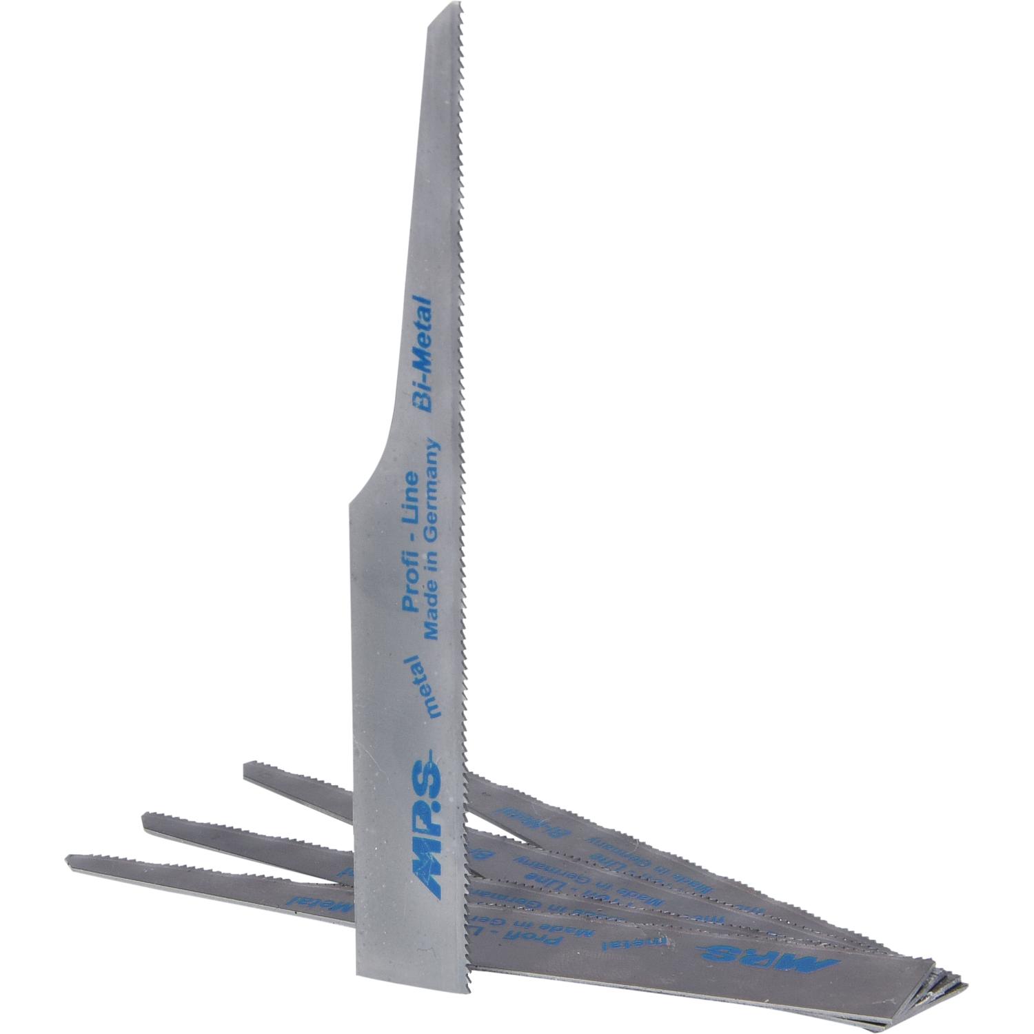 KS Tools Stichsägeblatt für KS, Pneutec, 18ZpZ, 5er Pack-2 Hauptbild