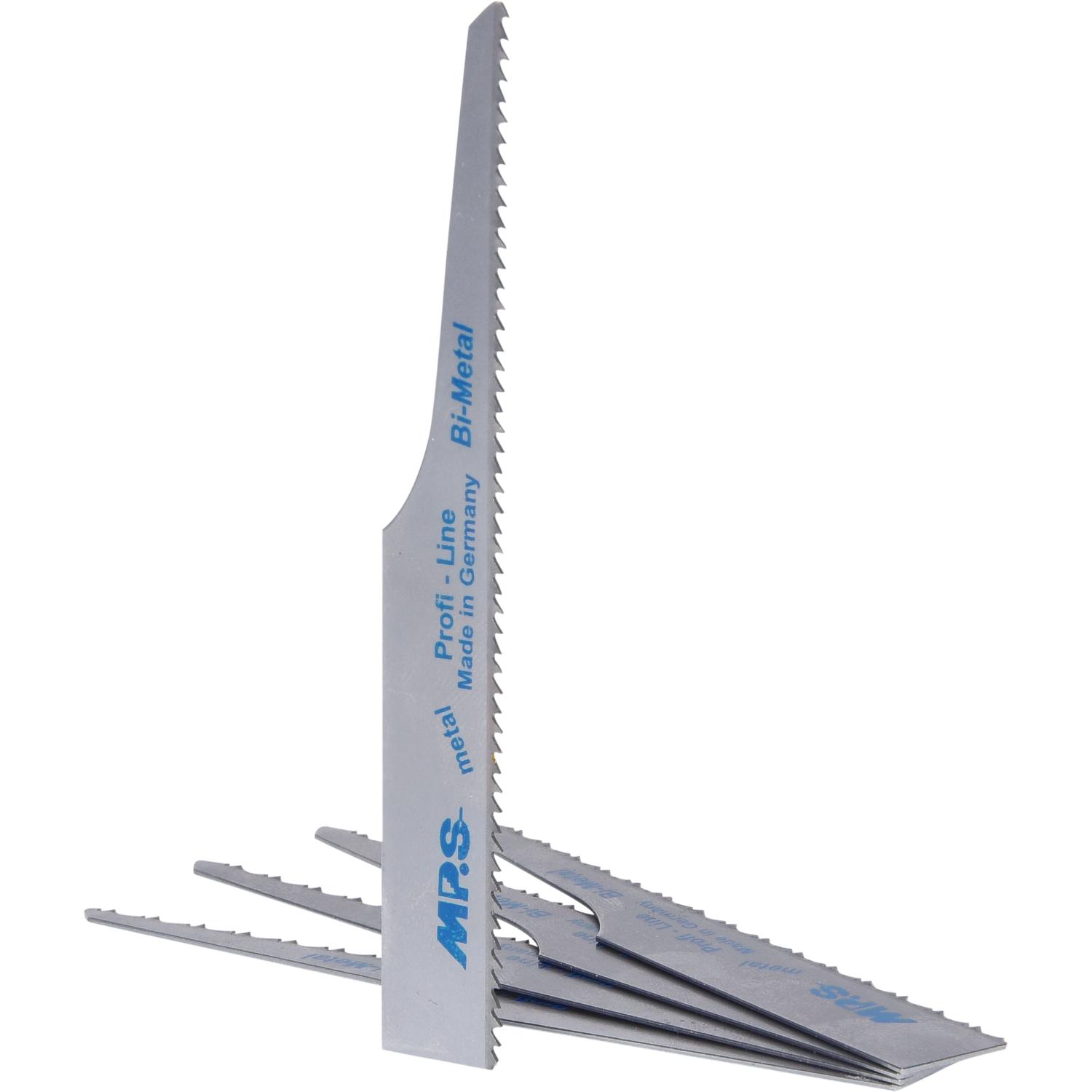 KS Tools Stichsägeblatt für KS, Pneutec, 14ZpZ, 5er Pack-2 Hauptbild